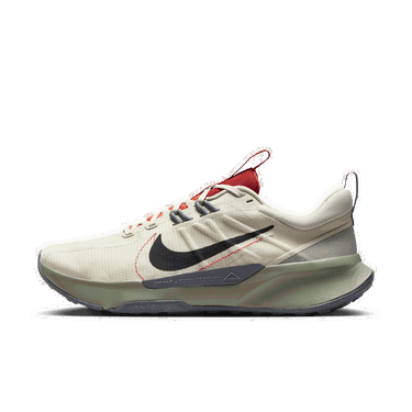Кецове и обувки Nike Juniper Trail 2 Сиво | DM0822-102, 3