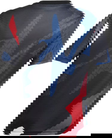 Фланелка adidas Performance Manchester United 24/25 Pre-Match Jersey Многоцветен | JD7146, 1