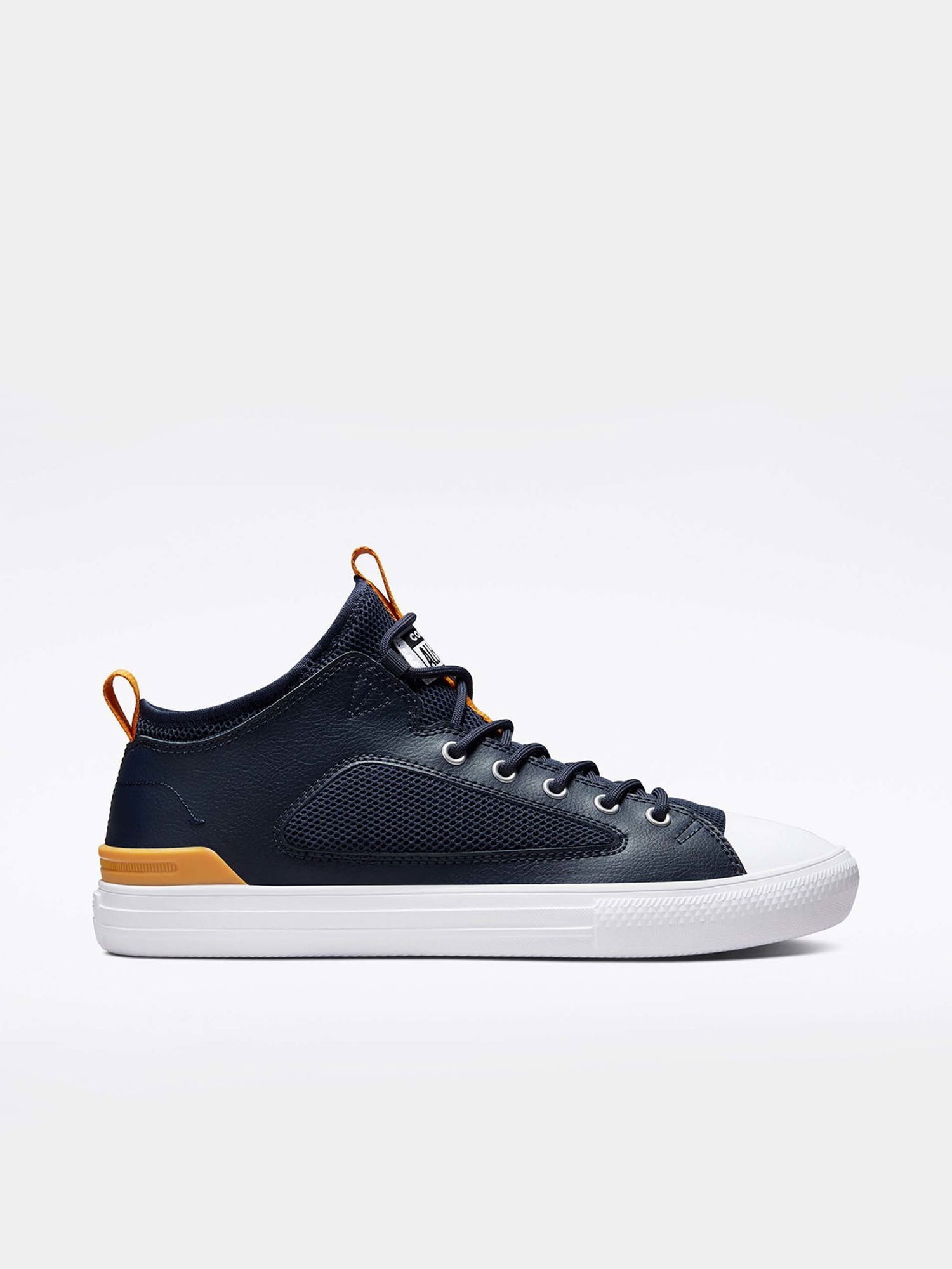 Кецове и обувки Converse Chuck Taylor All Star Ultra Синьо | A00494C, 0