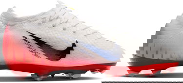 Кецове и обувки Nike Mercurial Vapor 16 Pro FG LV8 Бяло | hv2158-600, 3