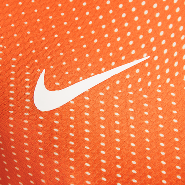 Фланелка Nike Nike Dri-FIT Netherlands Stadium 2025 Replica Home Jersey Оранжево
 | FZ9203-819, 1