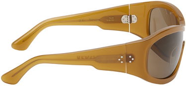 Слънчеви очила Port Tanger Exclusive Ice Studios Edition Nunny Sunglasses Кафяво | PT 3503, 1