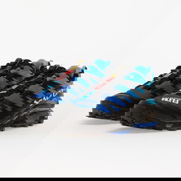 Кецове и обувки Salomon XT-4 Og Синьо | L47866600, 5