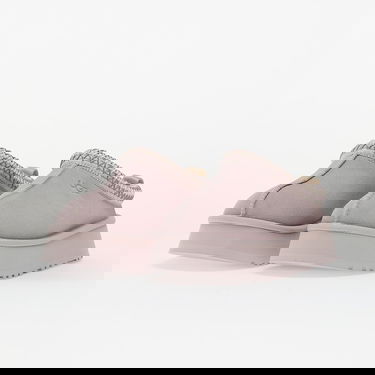 Кецове и обувки UGG Tazz W Лилаво | 1122553-BYF, 5