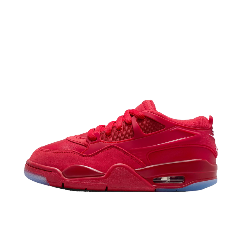 Кецове и обувки Jordan Air Jordan 4 RM Червено | FQ7938-601