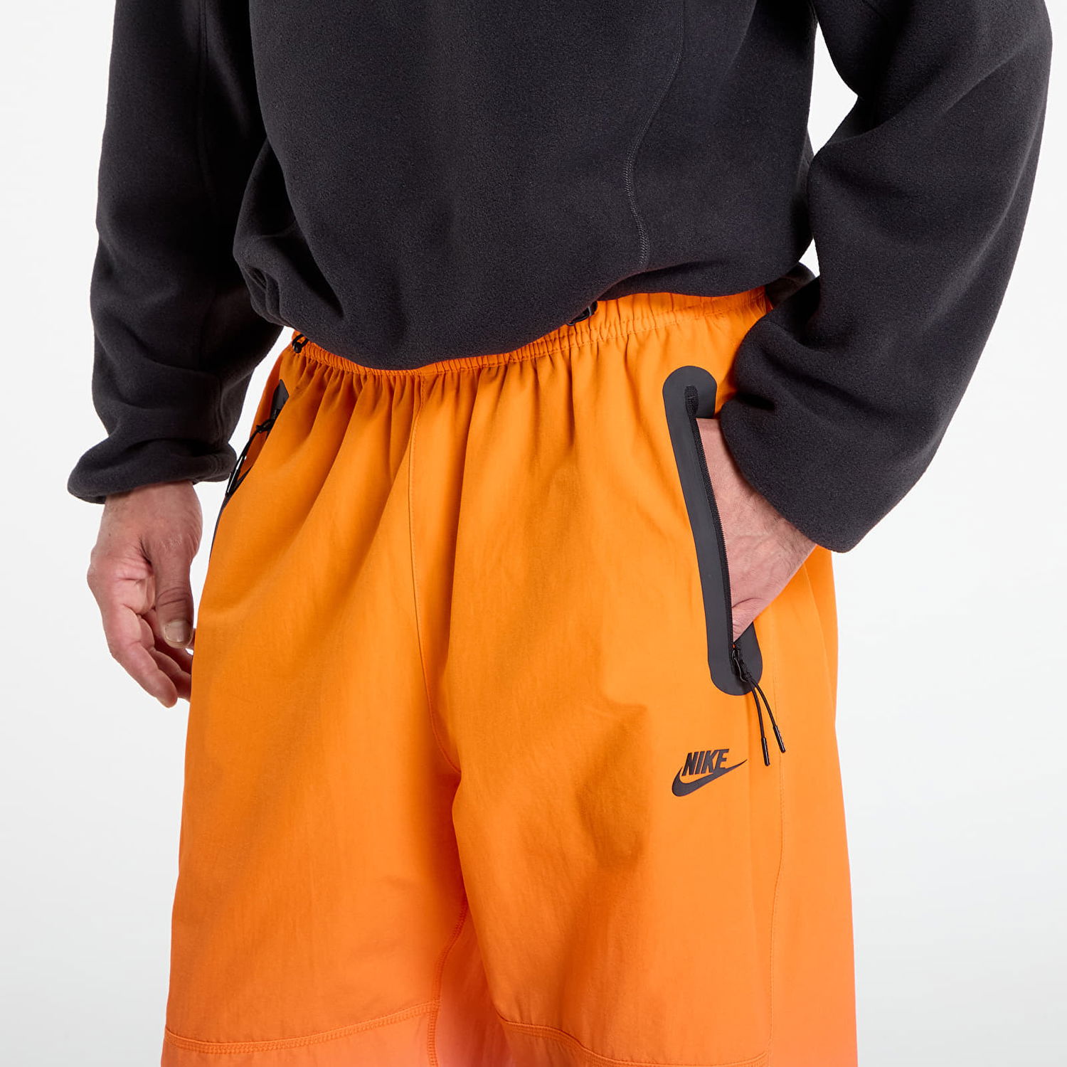 Панталони Nike NRG Tech Woven Pants Оранжево
 | II4634-480, 1
