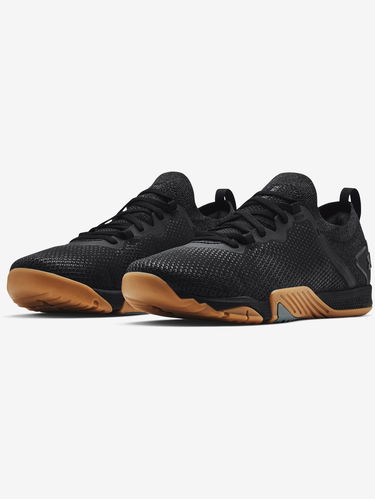 Кецове и обувки Under Armour TriBase Reign 3 Черно | 3023698, 1