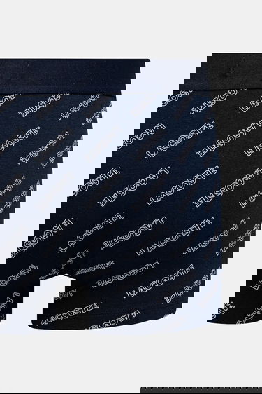 Боксерки Lacoste 3-Pack Trunk Underwear Многоцветен | 5H1288, 4