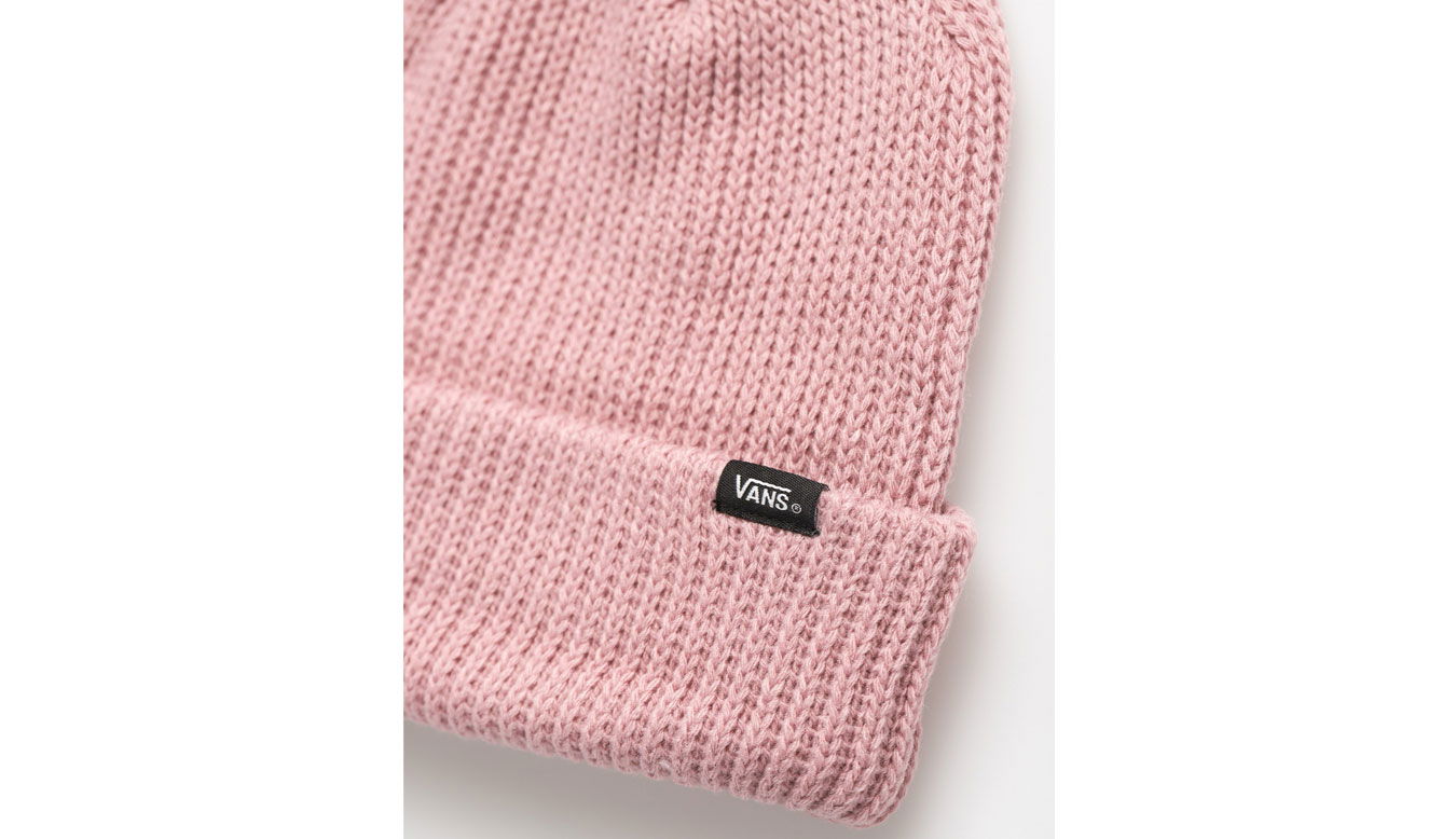 Шапка Vans Core Basic Розово | VN0A34GVBD5, 1