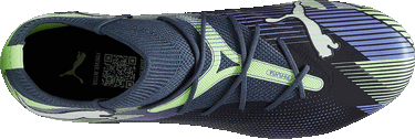 Кецове и обувки Puma Puma Future 7 Match FG/AG Многоцветен | 107931-03, 7