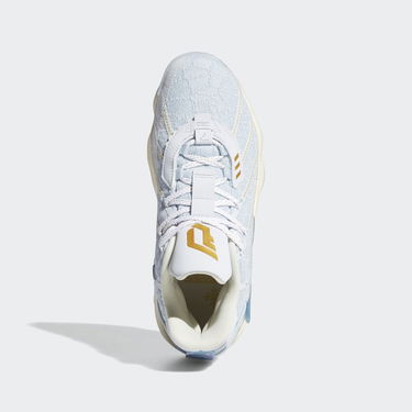 Кецове и обувки adidas Originals Dame 7 GCA Синьо | H67571, 3