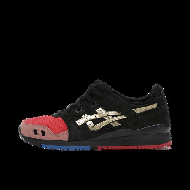 Gel-Lyte III Ronnie Fieg Tokyo Trio 252.1