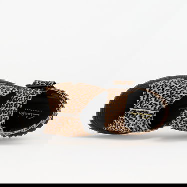 Кецове и обувки Clarks Evamar Wish Leopard Print Кафяво | 261820504, 3