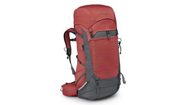 Раница Osprey Tempest 44 Backpack M/L Червено | 10054313OSP, 0