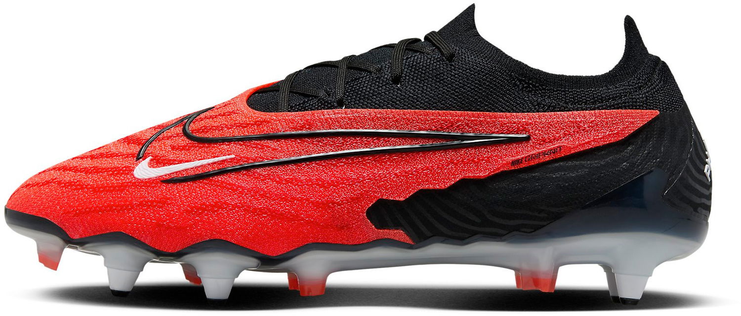 Кецове и обувки Nike PHANTOM GX ELITE SG-PRO AC Червено | dd9443-600, 0