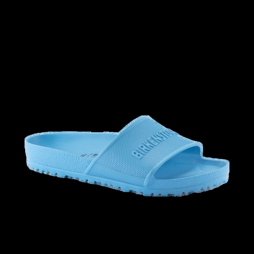 Кецове и обувки Birkenstock Barbados EVA Синьо | 1024561