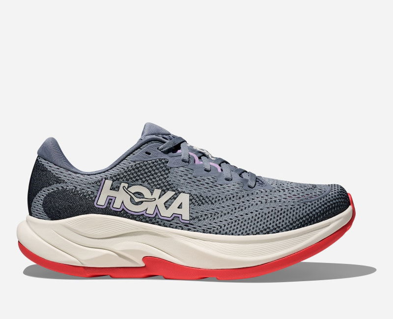 Кецове и обувки Hoka One One Rincon 4, 5.5 Сиво | 1155131-MLGH, 0