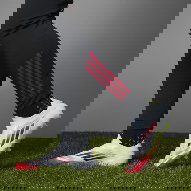 Кецове и обувки adidas Performance F50 Elite LL FG Бяло | ie1214, 7