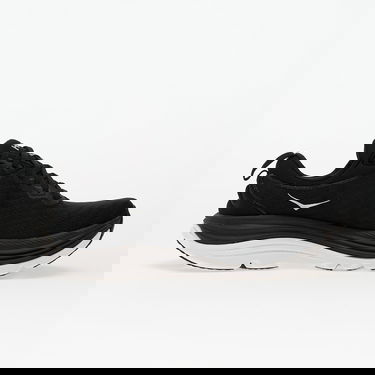 Кецове и обувки Hoka One One Gaviota 5 "Black White" Черно | 1127929-BWHT, 2