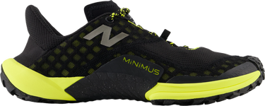 Кецове и обувки New Balance Minimus Trail Черно | mtm10ly1, 0