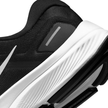 Кецове и обувки Nike Air Zoom Structure 24 W Черно | DA8570-001, 4