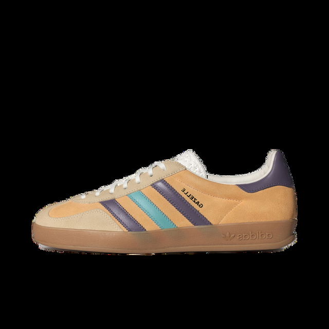 Gazelle Indoor