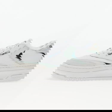 Кецове и обувки Reebok Club C Extra Бяло | 100033107, 0