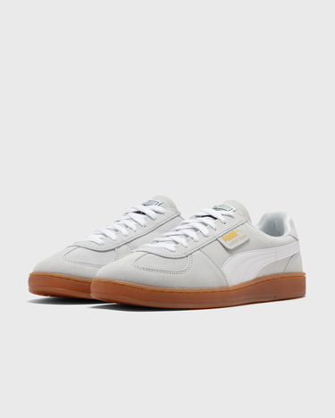 Кецове и обувки Puma Super Team Suede Сиво | 397514-01, 3
