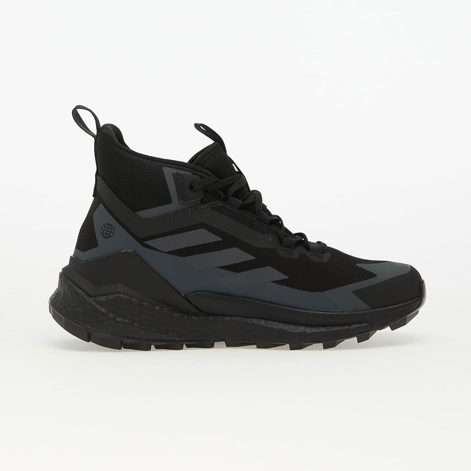 Кецове и обувки adidas Performance Terrex Free Hiker 2 Gtx Core Black/ Grey Six/ Grey Three Черно | HQ8383, 1