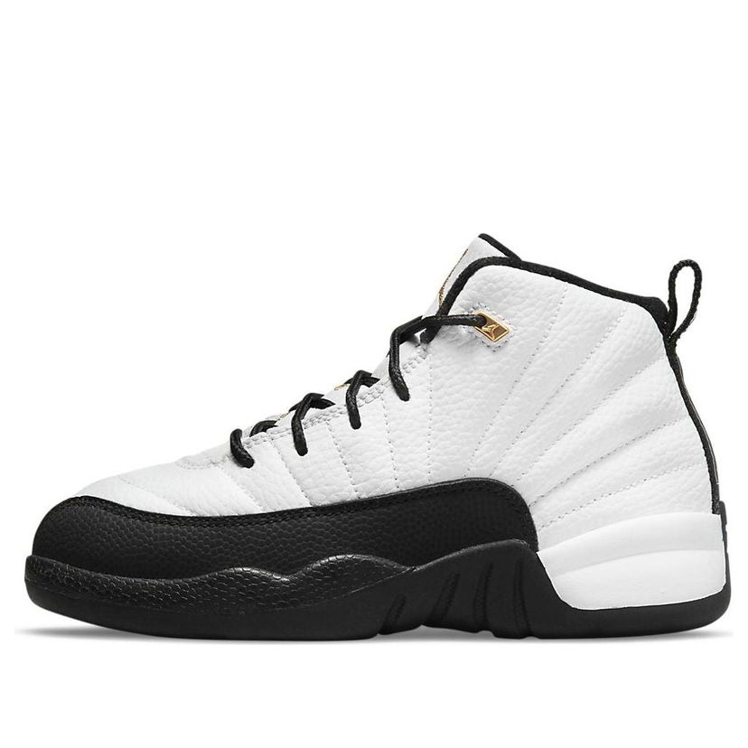 Облекло Jordan Air Jordan 12 Retro Royalty Бяло | 151186-170