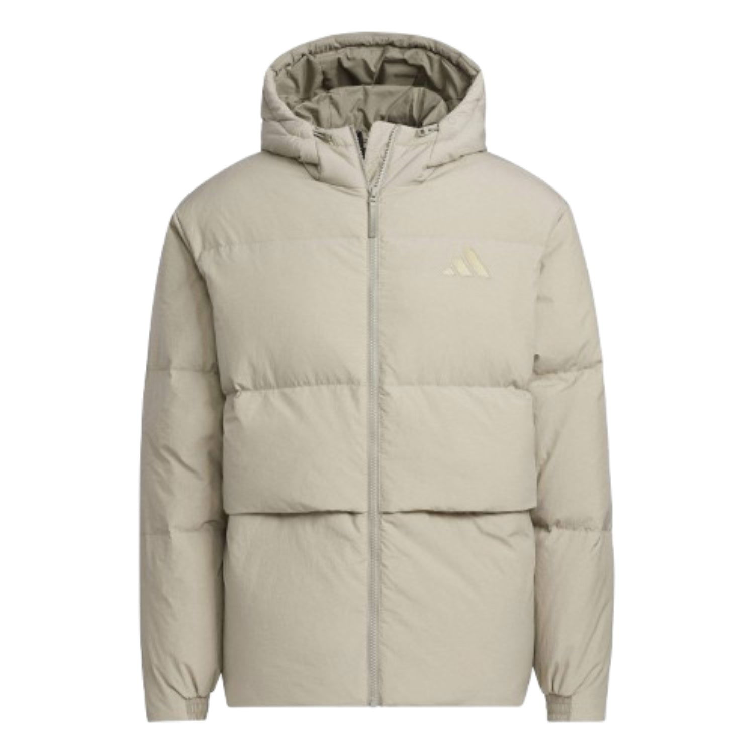 Пухо яке adidas Originals Basic Down Jacket Бежово | JM4625, 0