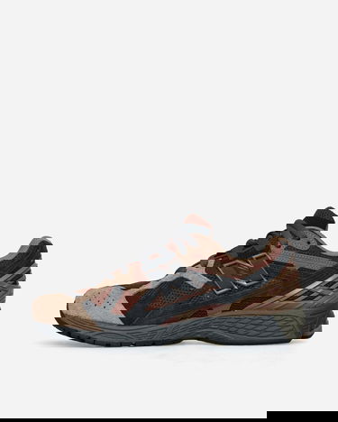 Кецове и обувки New Balance M1906NG Кафяво | M1906NG, 3