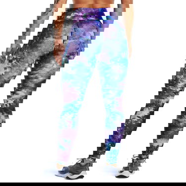 Клинове Under Armour Leggings Многоцветен | 1374530-577, 3
