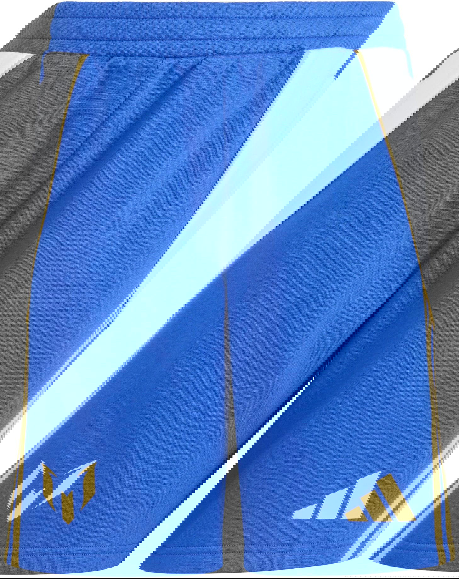 Къси панталони adidas Originals Messi Shorts Синьо | is6467, 0