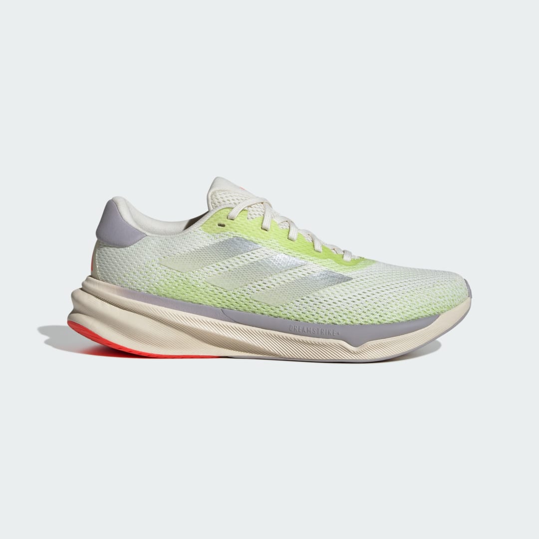 Кецове и обувки adidas Performance Supernova Stride Сиво | IE8181, 1