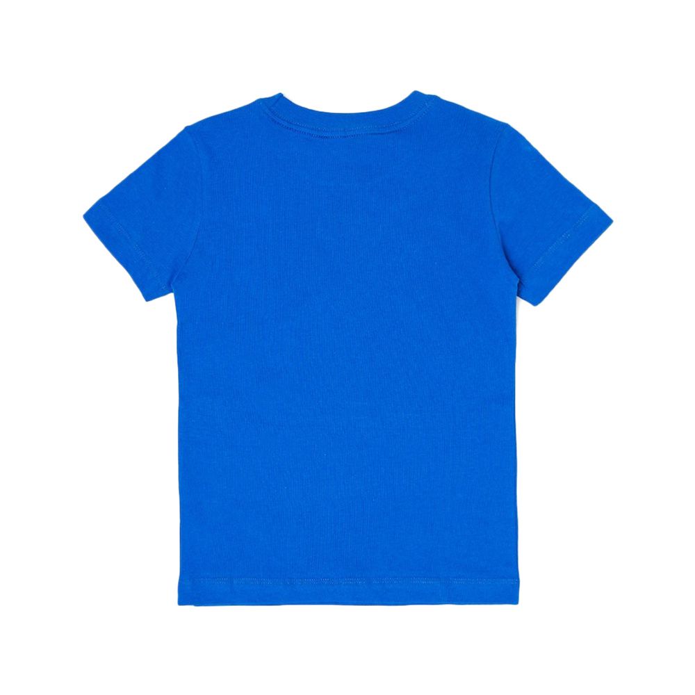 Тениска Nike Sportswear Futura T-Shirt Синьо | FZ5178-480, 1