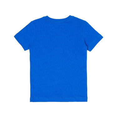 Тениска Nike Sportswear Futura T-Shirt Синьо | FZ5178-480, 1