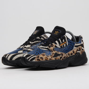 Кецове и обувки adidas Originals Falcon W Многоцветен | F37016, 0