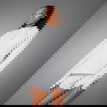 Ветровка adidas Originals Adizero Ekiden Hooded Jacket Сиво | jm7902, 2