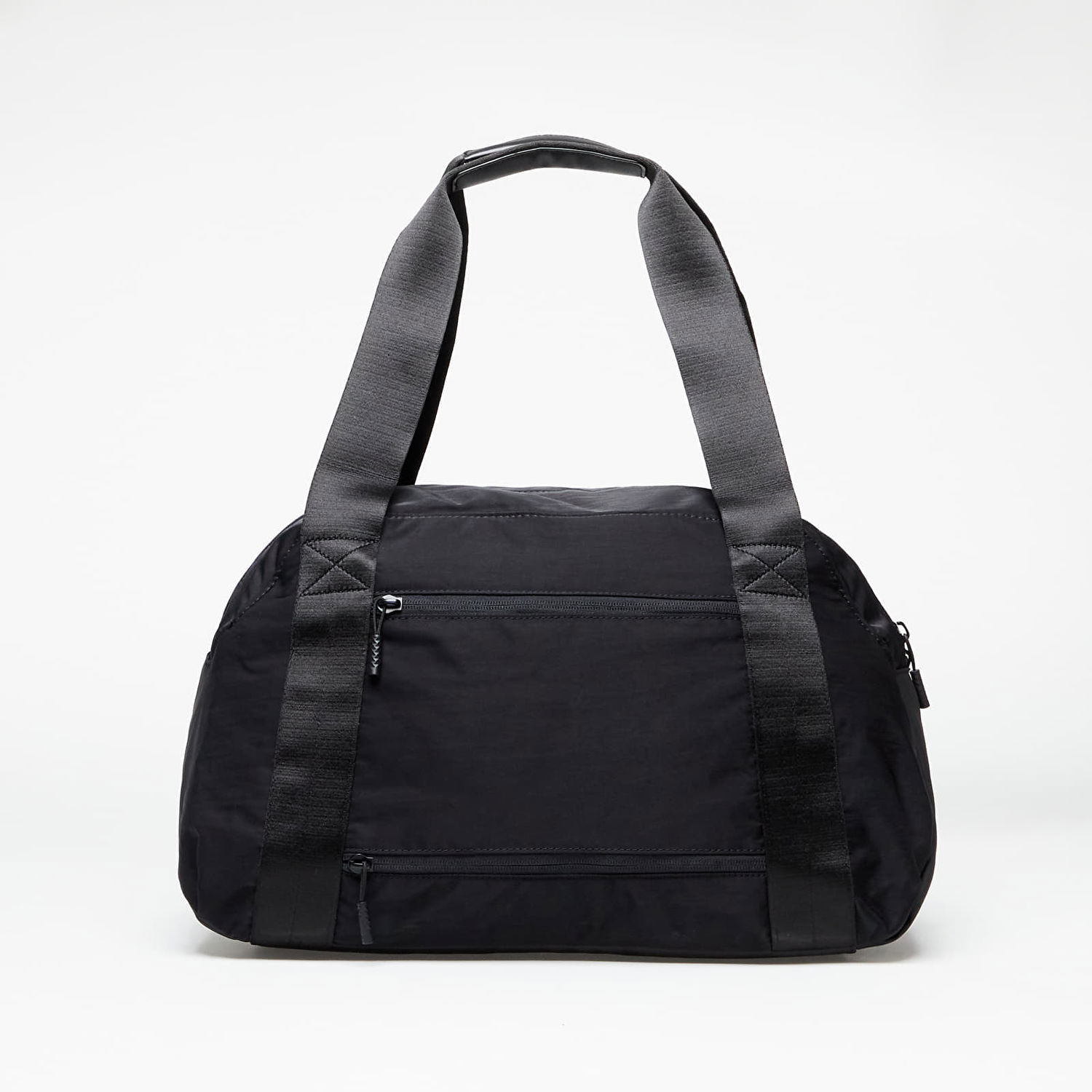 Чанта през рамо Jordan Jordan Alpha Duffle Black 18 l Черно | WA0919-023, 1