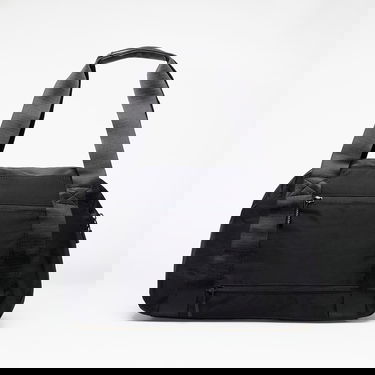 Чанта през рамо Jordan Jordan Alpha Duffle Black 18 l Черно | WA0919-023, 1
