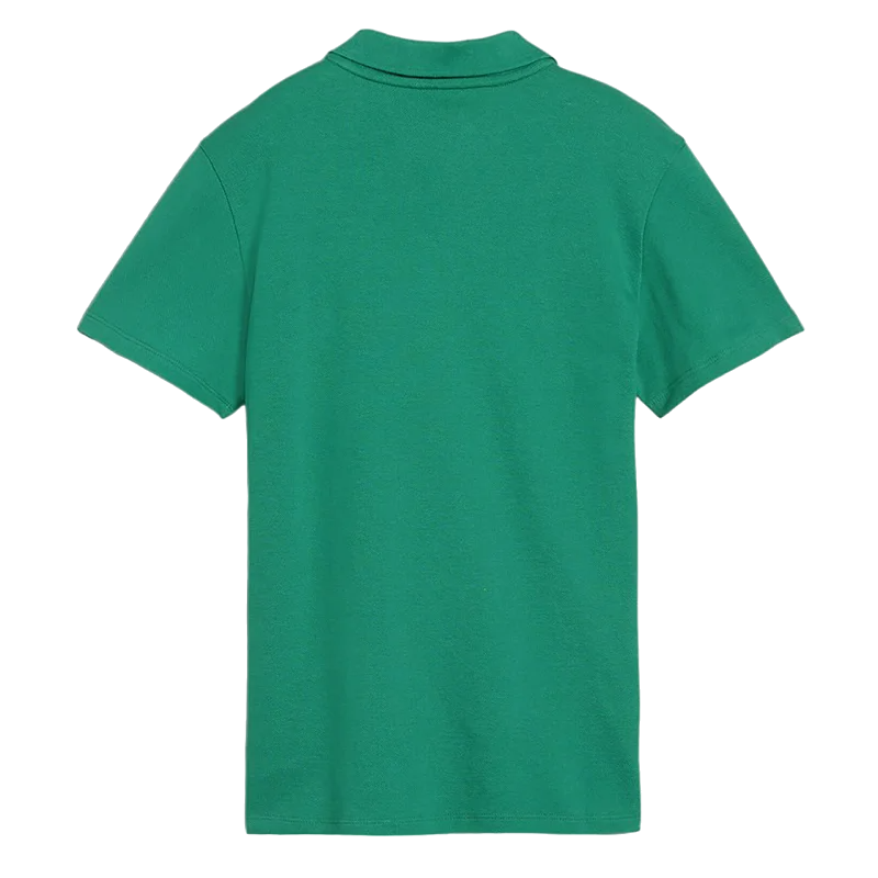 Поло тениска Puma teamGOAL Casuals Polo Wmn Зелено | 658607-05, 1