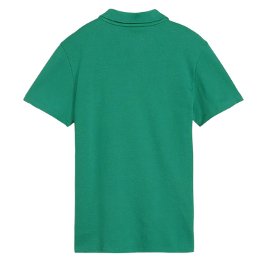 Поло тениска Puma teamGOAL Casuals Polo Wmn Зелено | 658607-05, 1