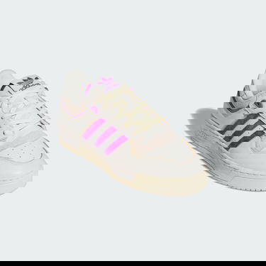 Кецове и обувки adidas Originals Rivalry 86 Low Бяло | IF7136, 3