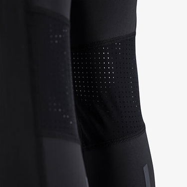 Чорапи SWIX Swix Pace Running Tights Черно | 10042-23, 5