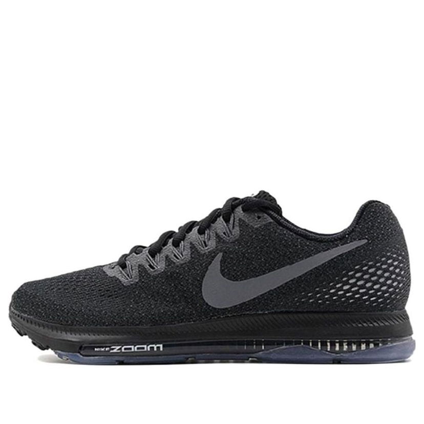 Кецове и обувки Nike Zoom All Out Low Черно | 878671-001