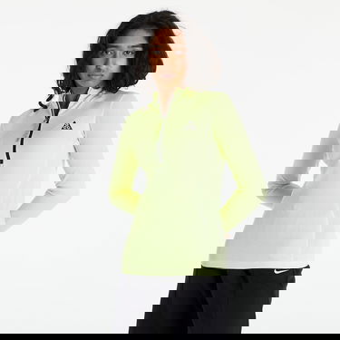 Тениска Nike ACG Steeple Rock Top Зелено | DH3095-389, 0