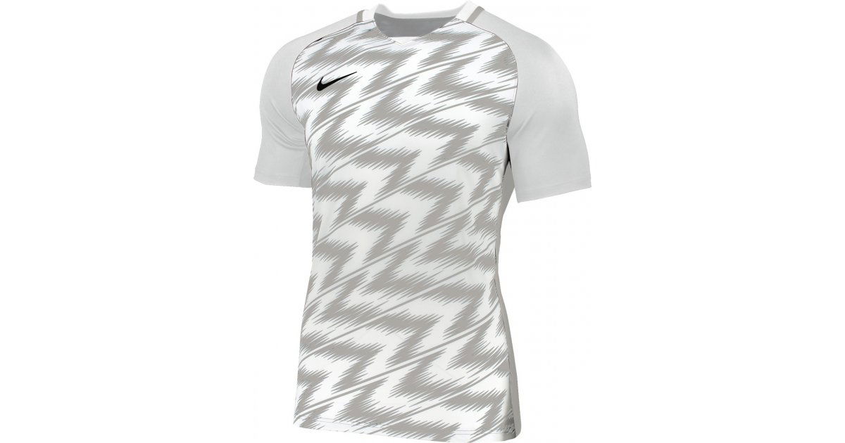 Фланелка Nike Nike Naija Jersey Бяло | ci9791-100, 1