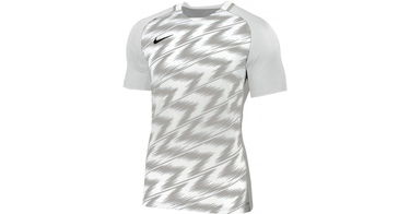 Фланелка Nike Nike Naija Jersey Бяло | ci9791-100, 1