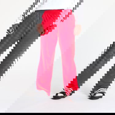 Спортни панталони adidas Originals Adibreak Tracksuit Bottoms Червено | KA0722, 0